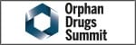 Orphan Drugs Summit Logo